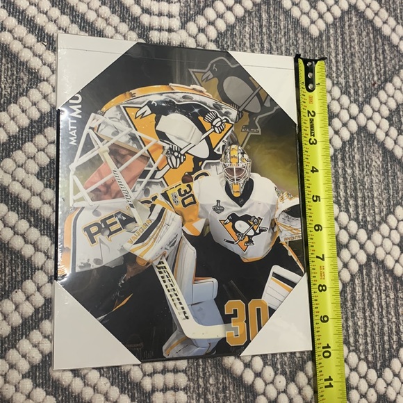 NWOT Matt Murray Art - Picture 3 of 4